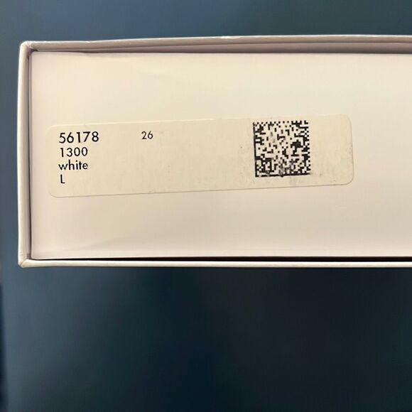 NWT Wolford Viscose Pullover Turtleneck 56178 L - Picture 9 of 9